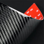 Pack d'Inserts de Décoration Carbone pour Renault Mégane III RS