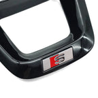 Garniture de Volant de Remplacement pour Audi A4 A5 B9.5 Facelift