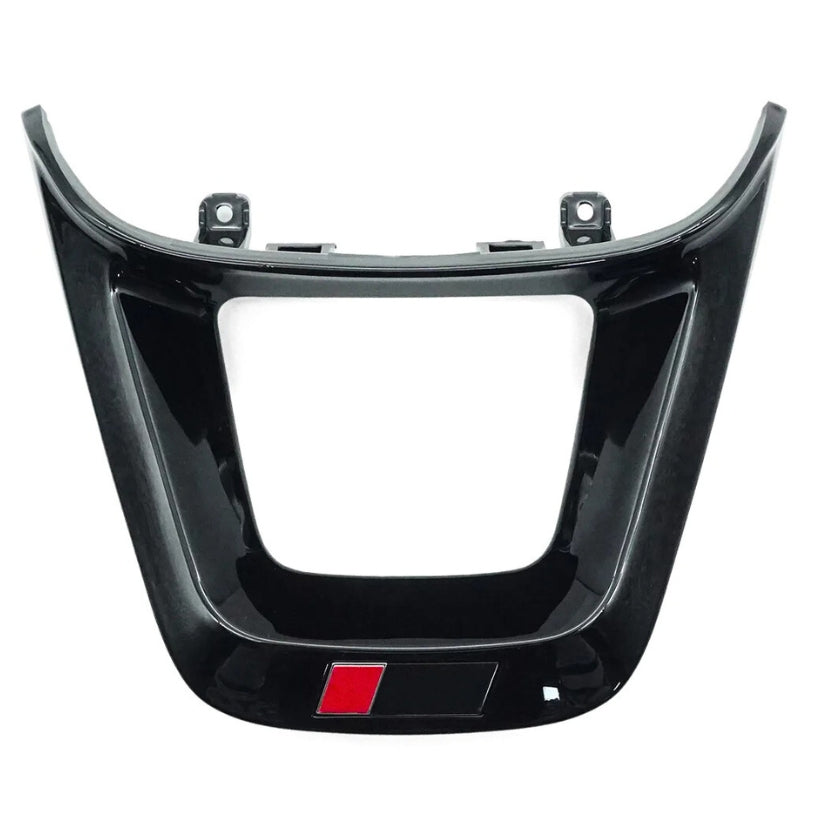 Garniture de Volant de Remplacement pour Audi A4 A5 B9.5 Facelift
