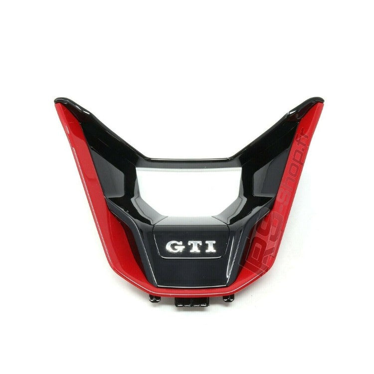 Décoration de Logo de Volant pour Volkswagen Golf VIII MK8