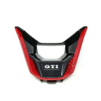 Décoration de Logo de Volant pour Volkswagen Golf VIII MK8