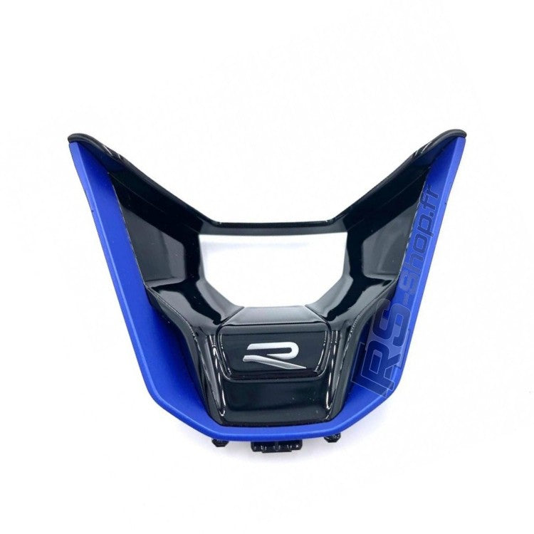 Décoration de Logo de Volant pour Volkswagen Golf VIII MK8