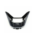 Décoration de Logo de Volant pour Volkswagen Golf VIII MK8