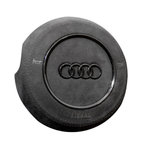 Couvercle cache airbag de volant compatible Audi A4 A5 B8 2008-2016