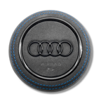 Cache Airbag de Remplacement pour Volant Audi B9 (Dès 2017)