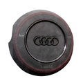 Couvercle cache airbag de volant compatible Audi A4 A5 B8 2008-2016