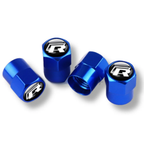 Bouchons de Valve Sport pour Volkswagen Golf GTI / R / Polo