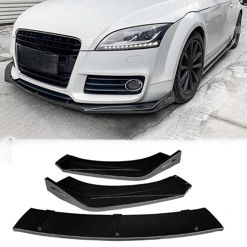 Lame avant sport compatible Audi TT 8J MK2