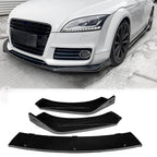 Lame avant sport compatible Audi TT 8J MK2