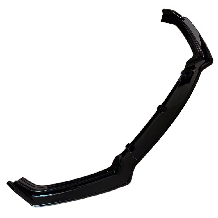 Spoiler de Pare-choc Avant Lip pour Audi A1 8X S-Line