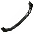 Spoiler lame avant pour Volkswagen Polo MK5 / MK6