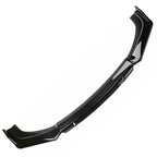 Spoiler lame avant pour Volkswagen Polo MK5 / MK6