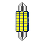 Ampoules LED C5W Navette pour éclairage habitacle