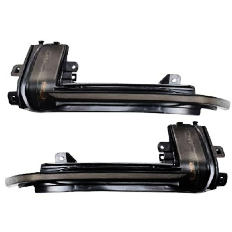 Clignotants de Rétroviseur LED Dynamiques pour Audi A3 A4 A5 B8 B9