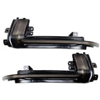 Clignotants de Rétroviseur LED Dynamiques pour Audi A3 A4 A5 B8 B9