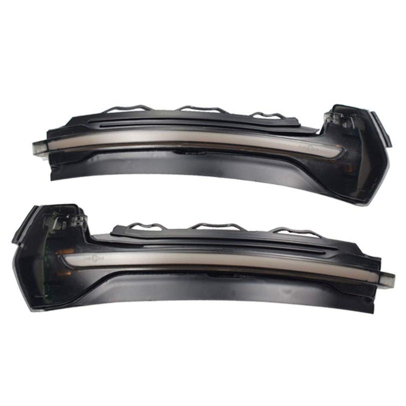 Clignotants LED à Défilement pour Rétroviseurs Audi A3 S3 RS3 8V