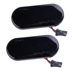 Répétiteurs LED Dynamiques pour Seat Ibiza 6L / VW Golf III IV