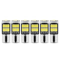 Ampoule LED W5W T10 pour veilleuses et intérieur