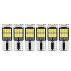 Ampoule LED W5W T10 pour veilleuses et intérieur