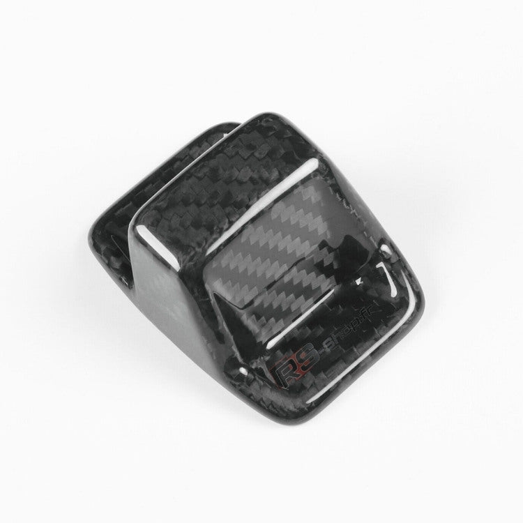 Kit d'Inserts Intérieurs en Carbone Véritable Audi A3 S3 RS3 8Y