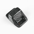 Kit d'Inserts Intérieurs en Carbone Véritable Audi A3 S3 RS3 8Y