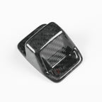 Kit d'Inserts Intérieurs en Carbone Véritable Audi A3 S3 RS3 8Y