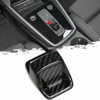 Kit d'Inserts Intérieurs en Carbone Véritable Audi A3 S3 RS3 8Y