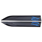 Logo d'aile sport R pour Volkswagen Golf