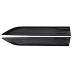 Logo d'aile sport R pour Volkswagen Golf