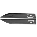 Logo d'aile sport R pour Volkswagen Golf