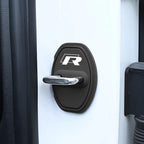 Caches de Protection pour Serrure de Porte Volkswagen Golf / Polo / Tiguan