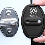 Caches de Protection pour Serrure de Porte Volkswagen Golf / Polo / Tiguan