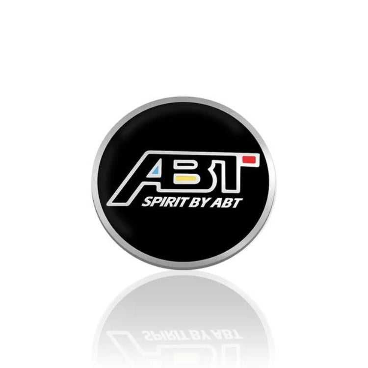 Logo de volant pour Volkswagen Golf 5 6 7 GTI R