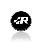 Logo de volant pour Volkswagen Golf 5 6 7 GTI R
