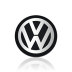 Logo de volant pour Volkswagen Golf 5 6 7 GTI R