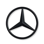 Logo étoile Mercedes pour coffre arrière