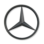 Logo étoile Mercedes pour coffre arrière