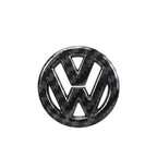Logo de volant 50mm compatible Volkswagen Golf VII MK7