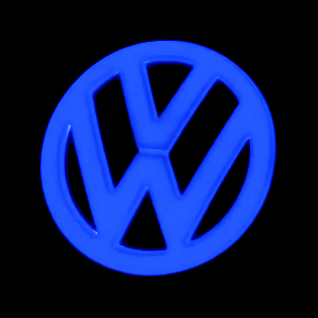 Logo VW arrière lumineux LED pour Volkswagen Golf 5 6 7