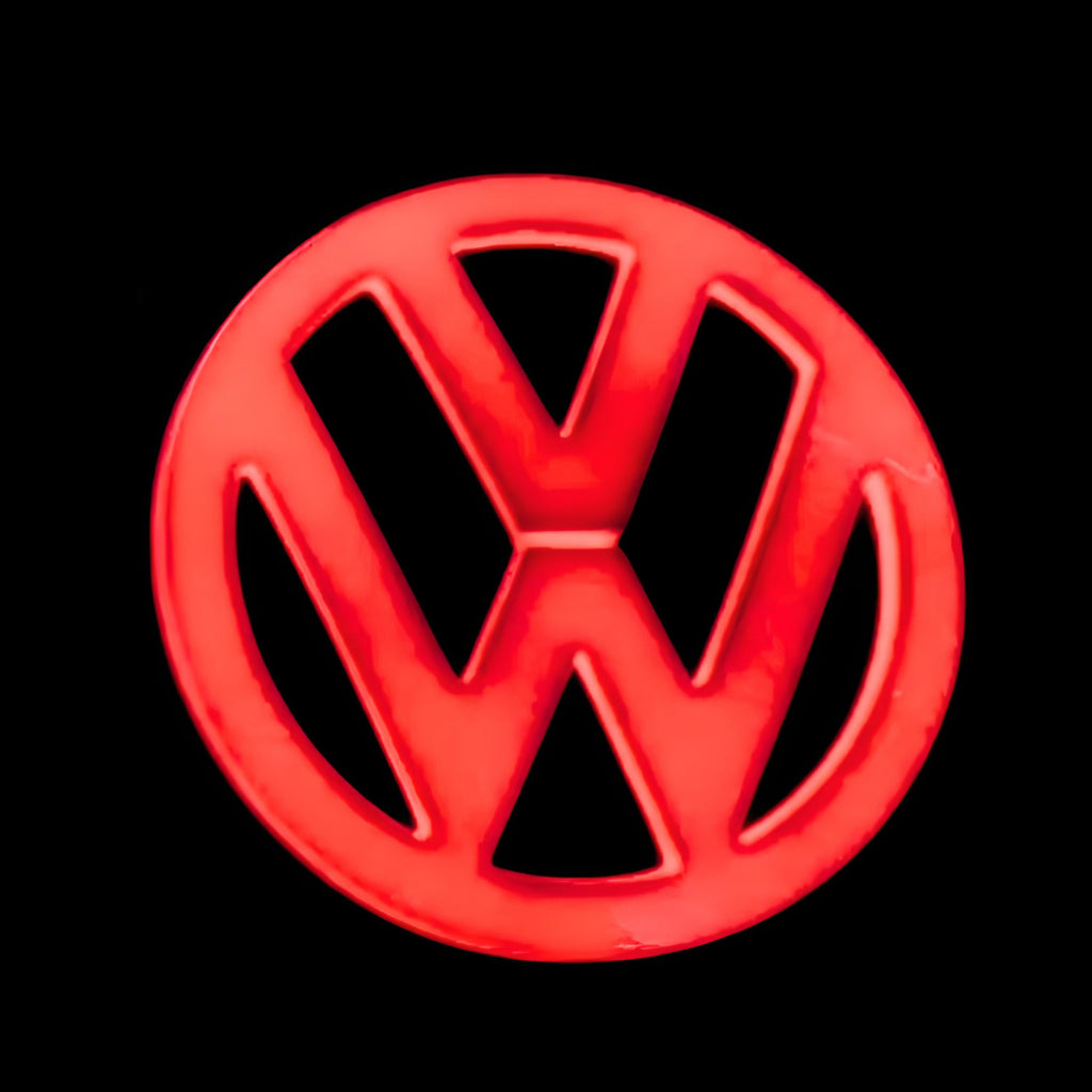 Logo VW arrière lumineux LED pour Volkswagen Golf 5 6 7