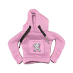 Couvre Pommeau de Vitesse Style Sweat à Capuche pour Peugeot
