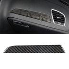 Insert de Décoration Look Carbone pour Audi A4 A5 Q5 B8