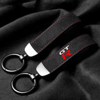 Porte-clés logo Nissan GTR Nismo - Accessoire japonais