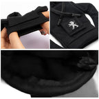 Couvre Pommeau de Vitesse Style Sweat à Capuche pour Peugeot