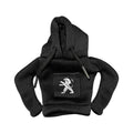 Couvre Pommeau de Vitesse Style Sweat à Capuche pour Peugeot