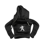 Couvre Pommeau de Vitesse Style Sweat à Capuche pour Peugeot