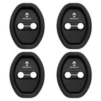 Protections de Gâche de Serrure de Portière pour Renault