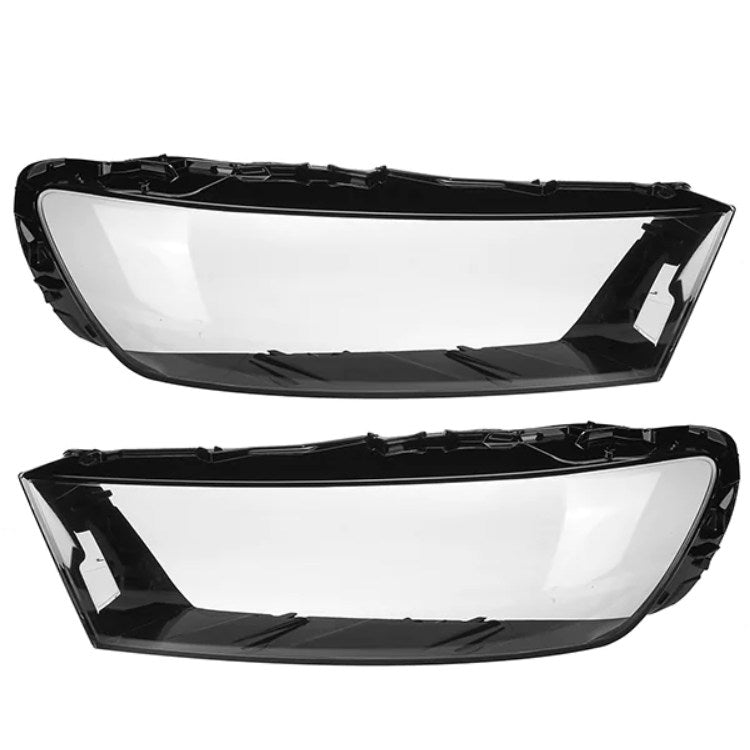 Verre de Protection d'Optique de Phare Avant Audi Q7 4L