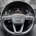 Palettes de volant compatibles Audi A3 A4 A5 B9 - Extensions