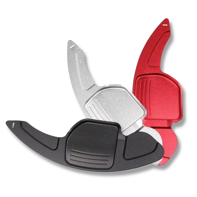 Extensions de palettes au volant pour Audi A4 B8 A5 S5 RS5